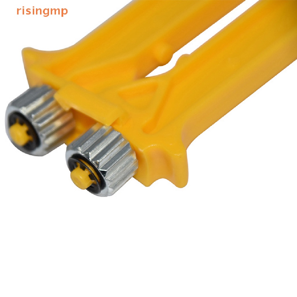 Dụng Cụ Uốn Dây Cáp 2 Trong 1 Cho Nuôi Ong