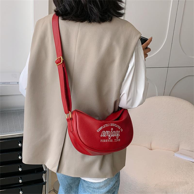 Túi Xách Đeo Chéo Thời Trang Hàn Quốc 2023 Cho Nữ