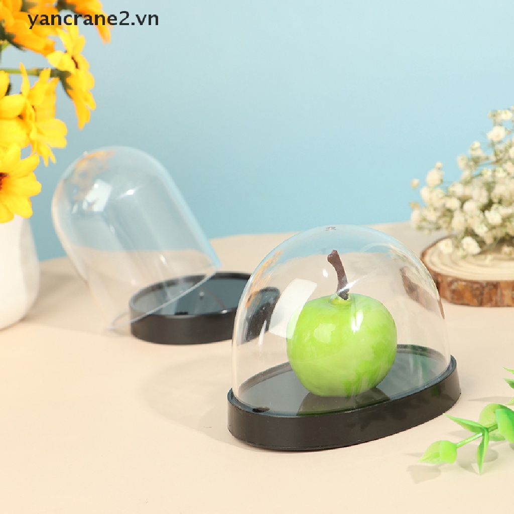 Vỏ Bọc Chuông Tròn Bằng Nhựa Trang Trí Nội Thất / Làm Đồ Thủ Công Mỹ Nghệ yancrane2.vn