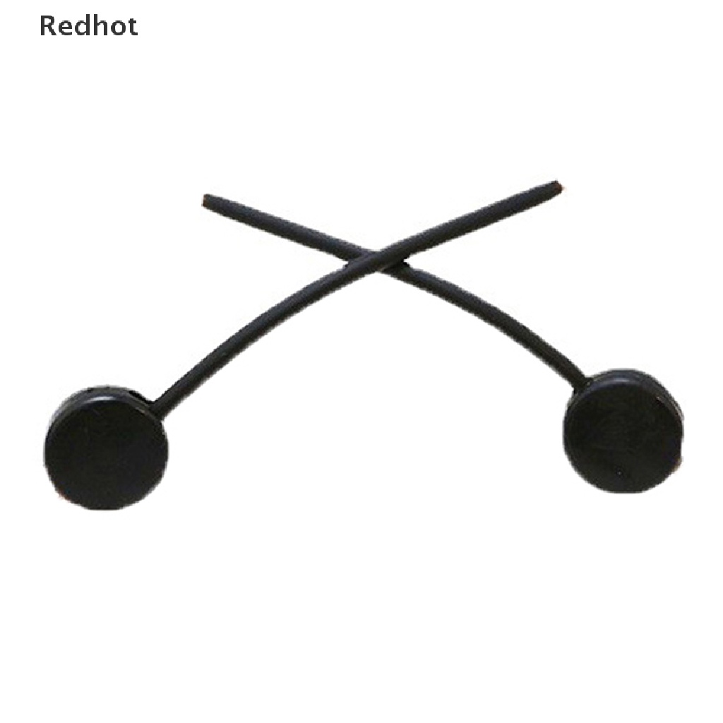 5 Cặp Miếng Silicone Bọc Mắt Kính Chống Trượt