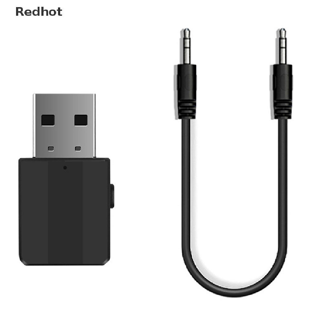 Bộ ChuyểN ĐổI Âm Thanh Bluetooth 5.0 2 Trong 1 Cho TV / MáY TíNh