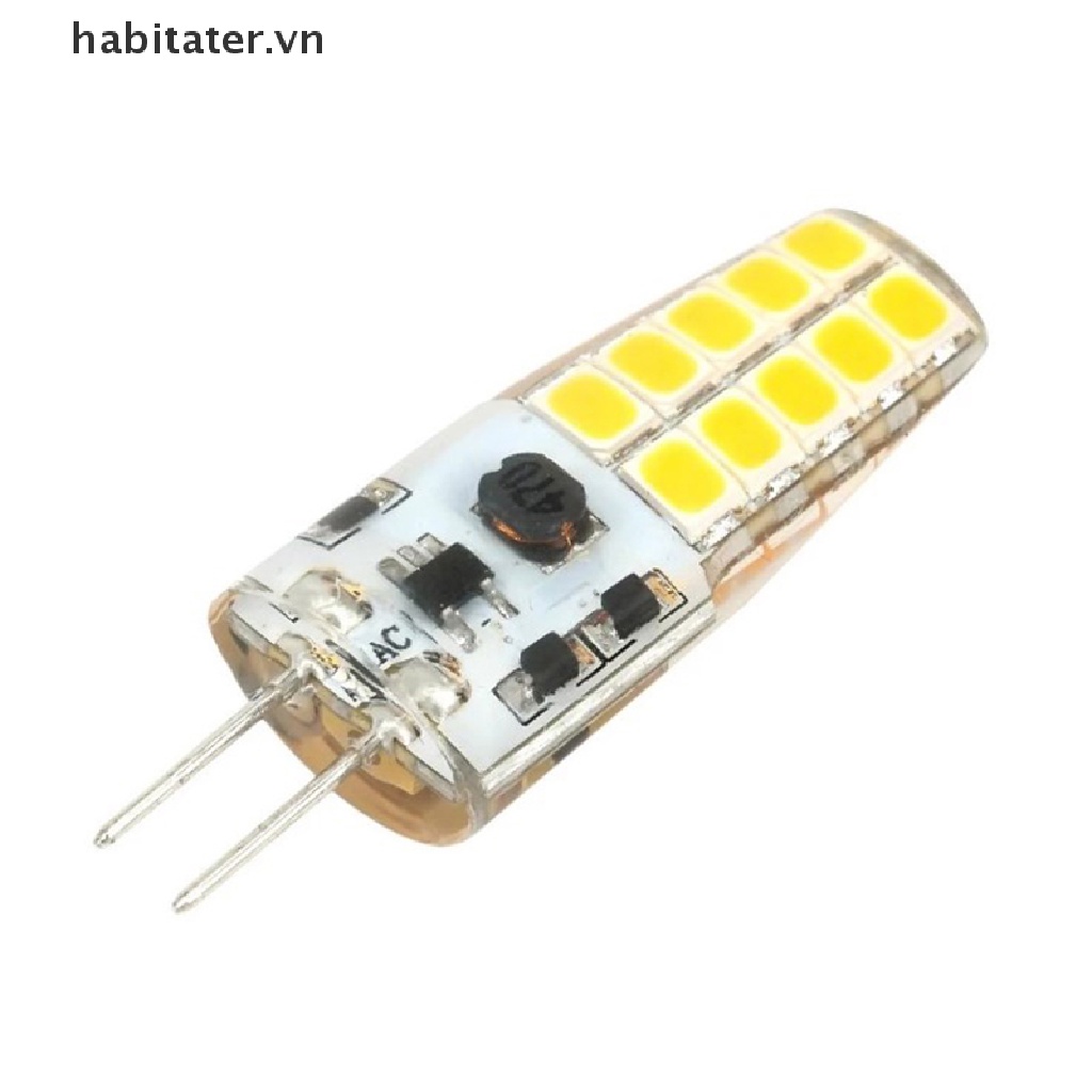 Bóng Đèn Led 10 Bóng / 20 Bóng AC / DC12-24V Tiết Kiệm Năng Lượng Tiện Dụng