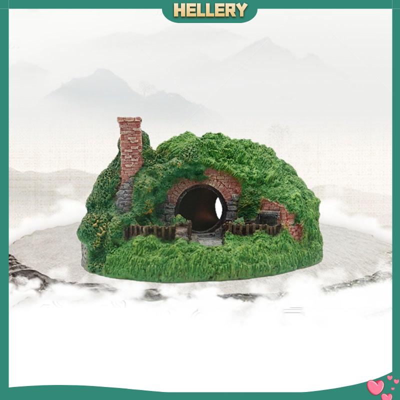 Hang Hang Hang Động Dùng Trang Trí Bể Cá