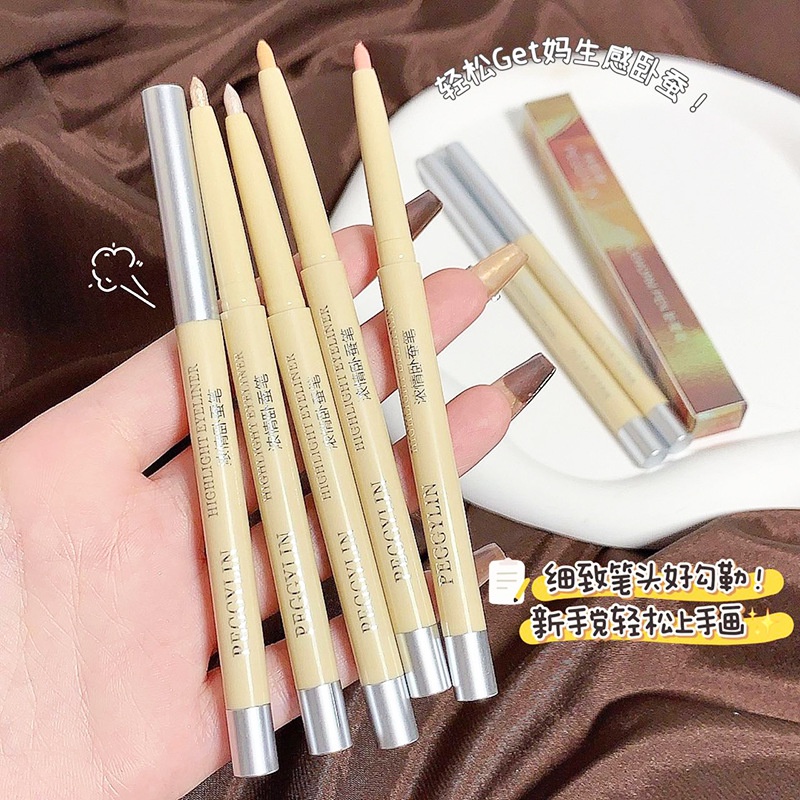 Bút Chì Kẻ Mắt PEGGYLIN