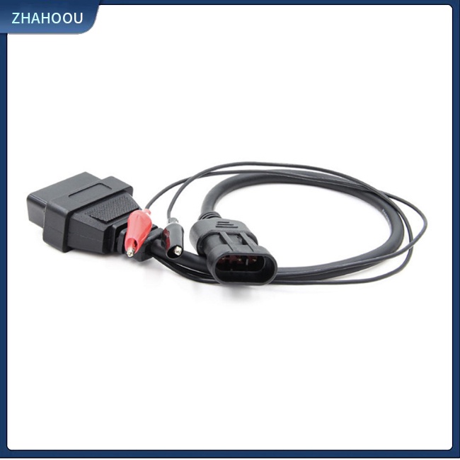 ☃Nhà Cửa☃ Dây CáP ChuyểN ĐổI Dc 12v Obd1 3-pin Obd1 Cho Xe Hơi