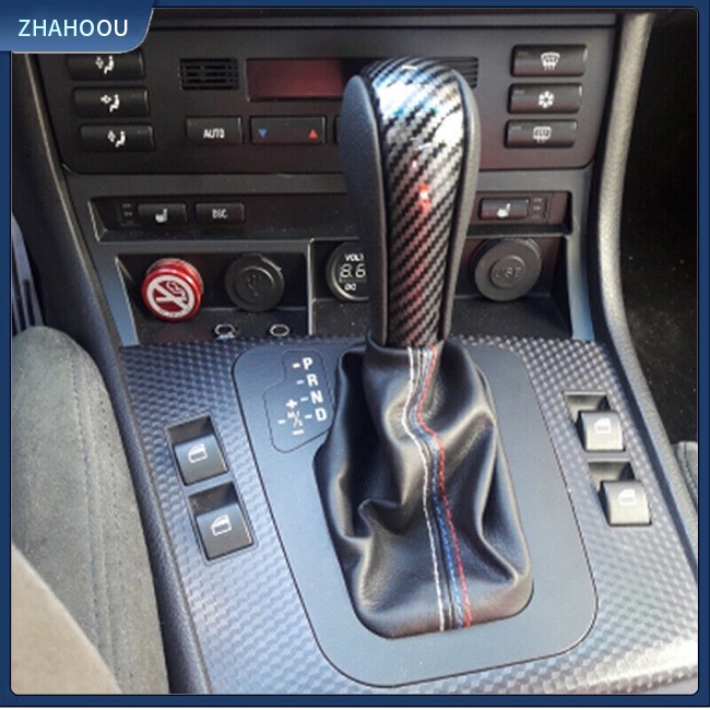 ☃Nhà Cửa☃ Cần Gạt Số Thay Thế Cho Bmw E39 E46 E53 E60 E61 E63 E64