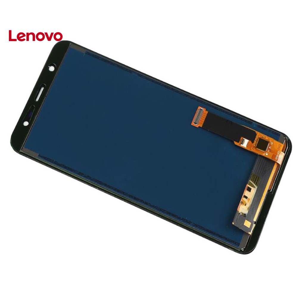 Bộ số hóa màn hình cảm ứng LCD LENOVO sunflower thích hợp cho Samsung Galaxy J8 2018 J810