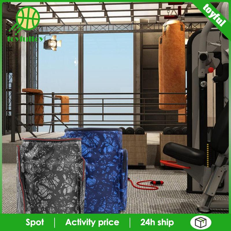 Túi Đựng Dụng Cụ Tập Taekwondo / Sparring Sức Chứa Lớn