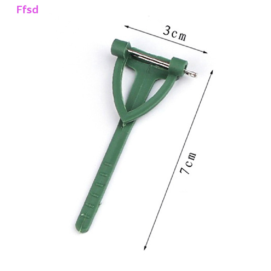 {Ffsd} Set 95 Cái Kẹp Cố Định Hoa Nghệ Thuật Làm Phụ Kiện Trang Sức Đám Cưới * Hàng Bán Chạy