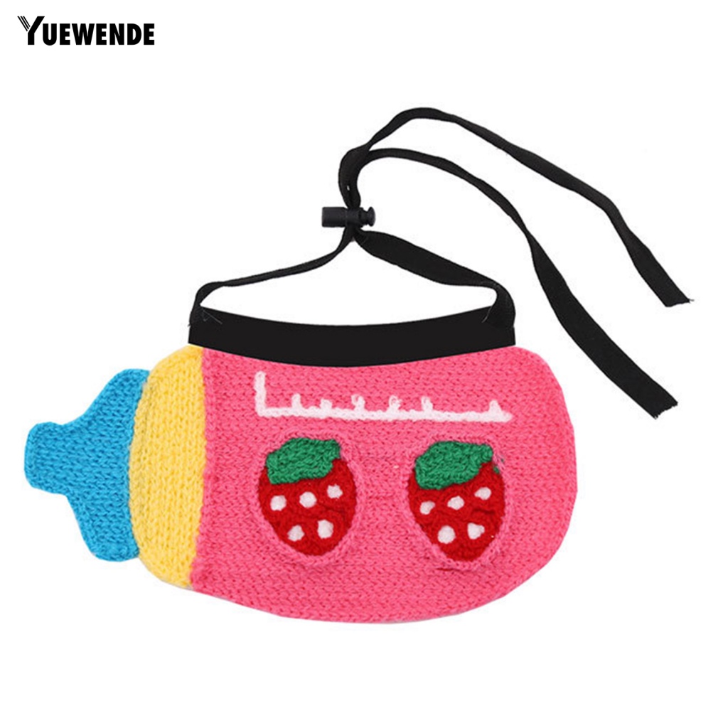 Khăn Quàng Cổ In Họa Tiết Hoạt Hình Đáng Yêu Cho Thú Cưng