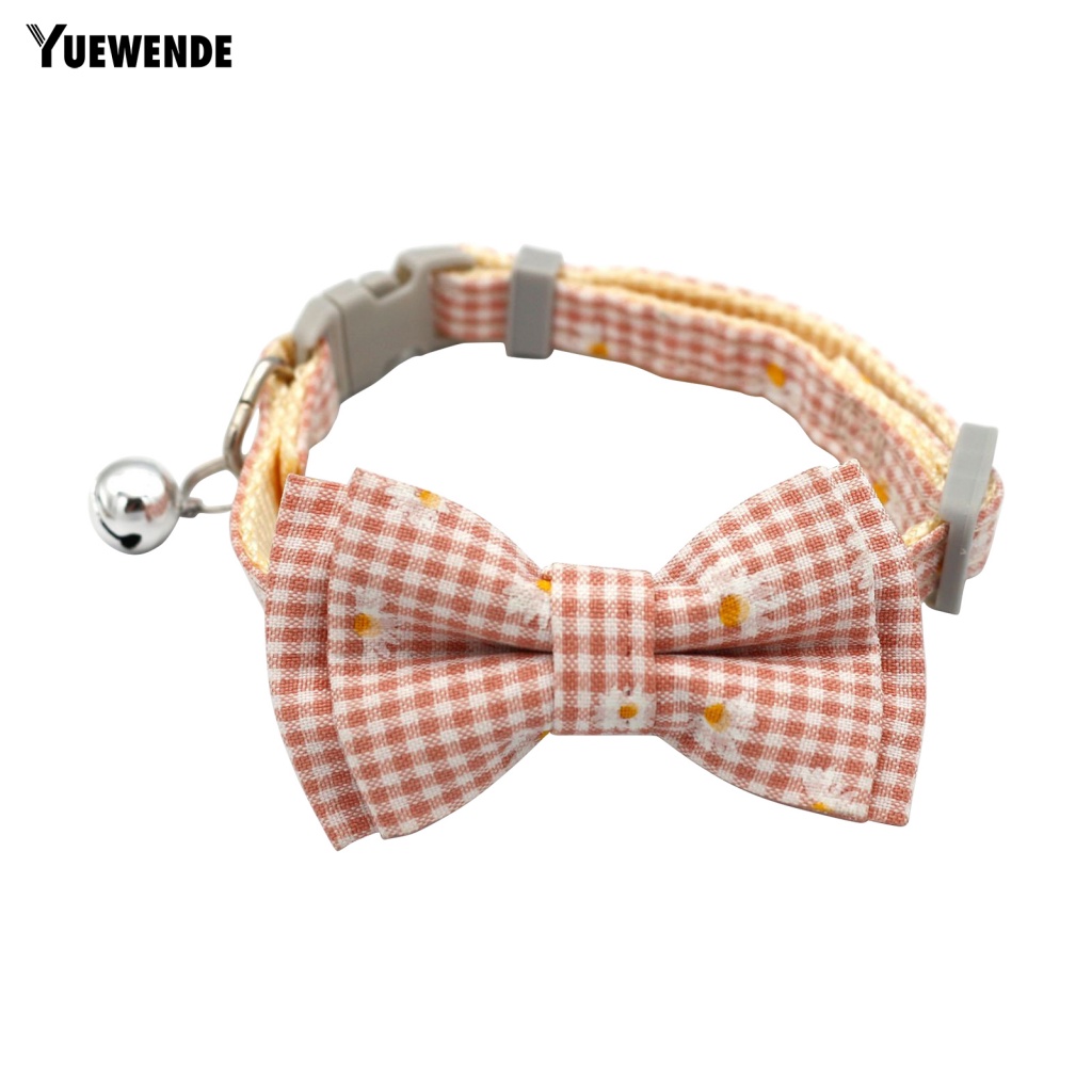 Vòng Cổ Choker Siêu Mềm Cho Thú Cưng