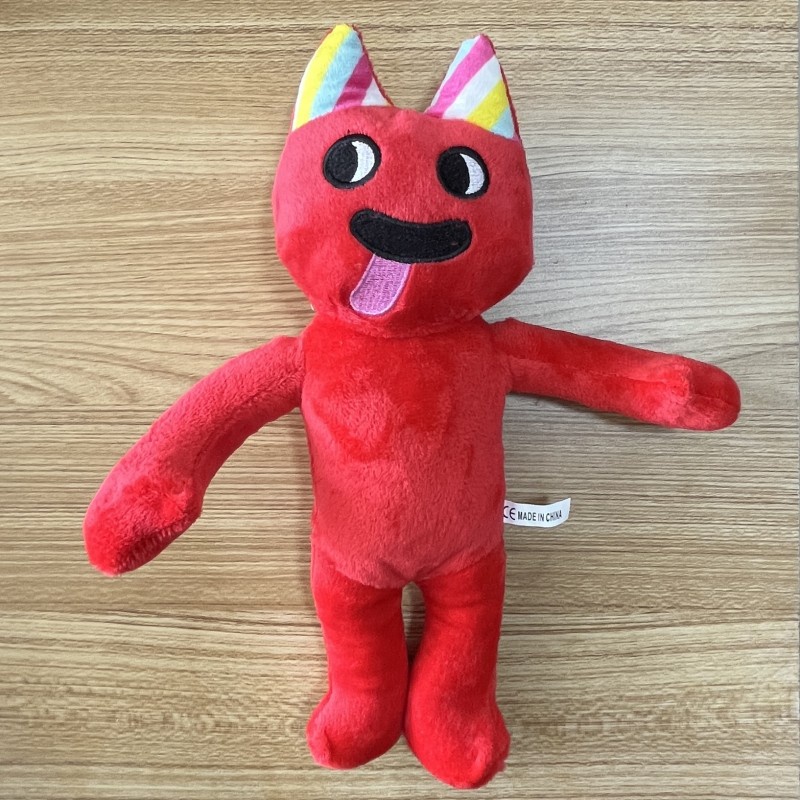 Rytanda Garten of banban plush toy Thú Nhồi Bông Hình Chú Heo Ngộ Nghĩnh Đáng Yêu Quà sinh nhật cho trẻ em