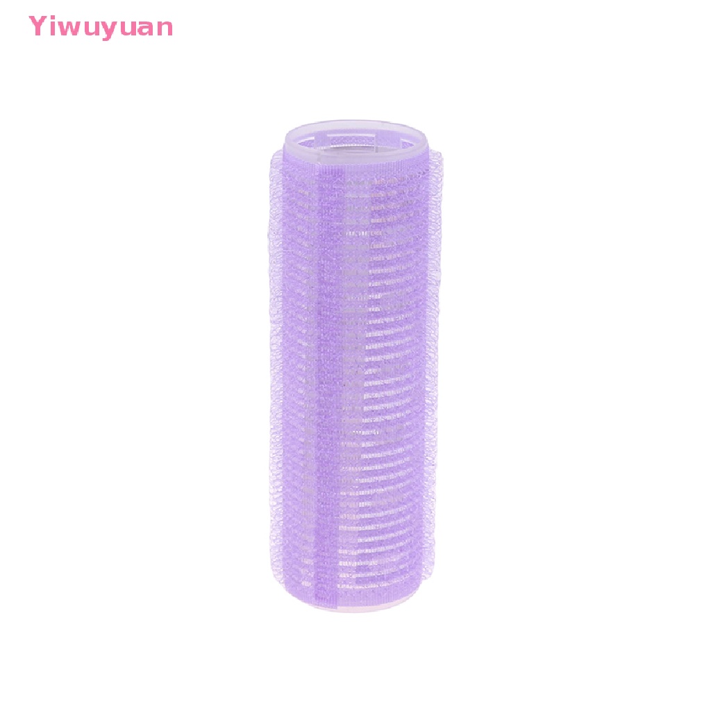 Bộ 4 Dụng Cụ Uốn Tóc Mái Gợn Sóng