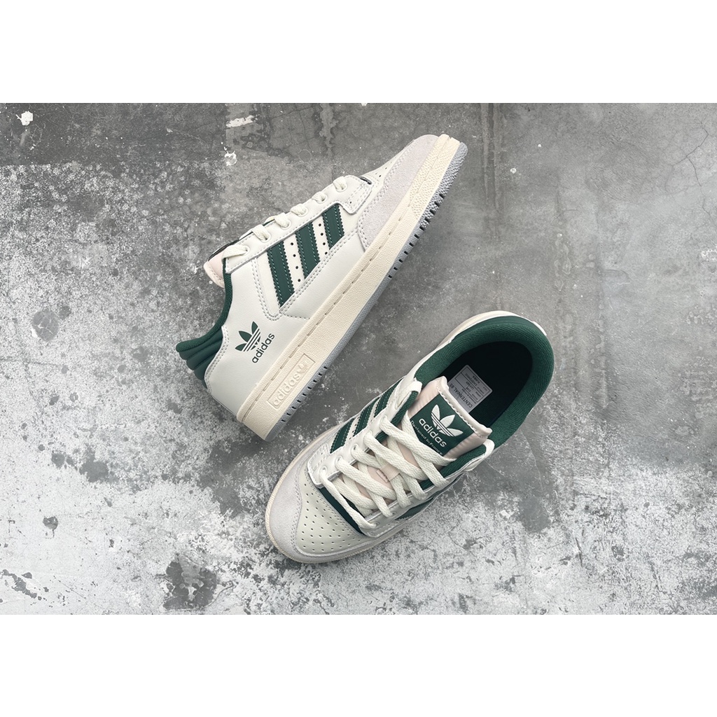 Giày Thể Thao Adidas Centennial 85 GX2214 36-45 Thiết Kế Giản Dị