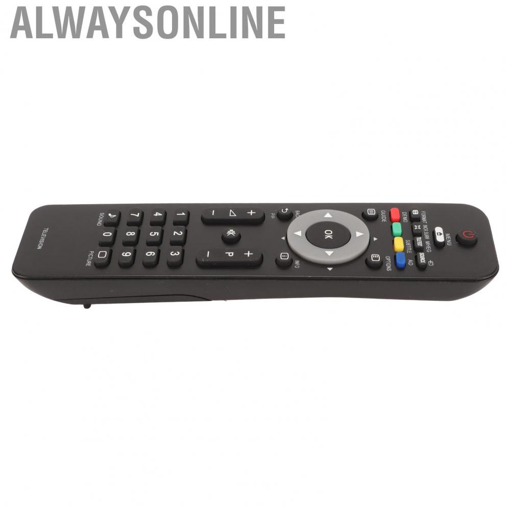 Alwaysonline TV  For 52PFL7704D 47PFL7704D 42PFL7704D 32PFL7704D 52PFL6704D 47PFL6704D