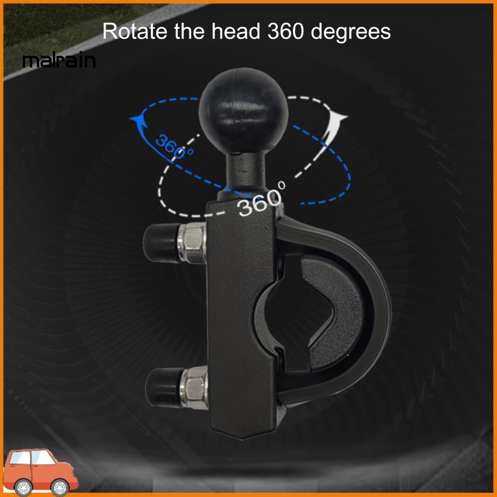 Đầu Nối Bóng Tròn Không Gỉ Chuyên Dụng Cho Xe Hơi