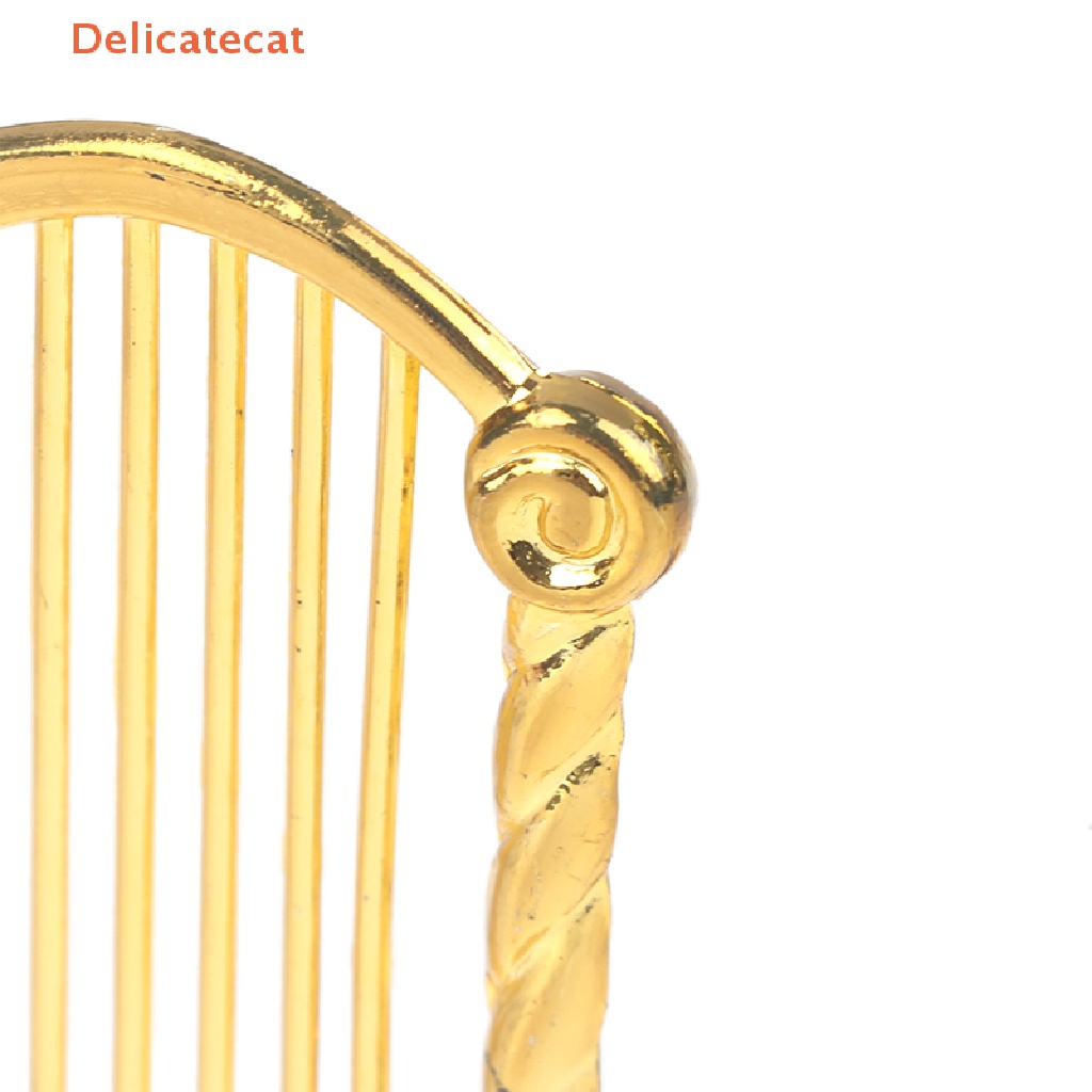 Nhạc Cụ Đồ Chơi Mini Trang Trí Nhà Búp Bê