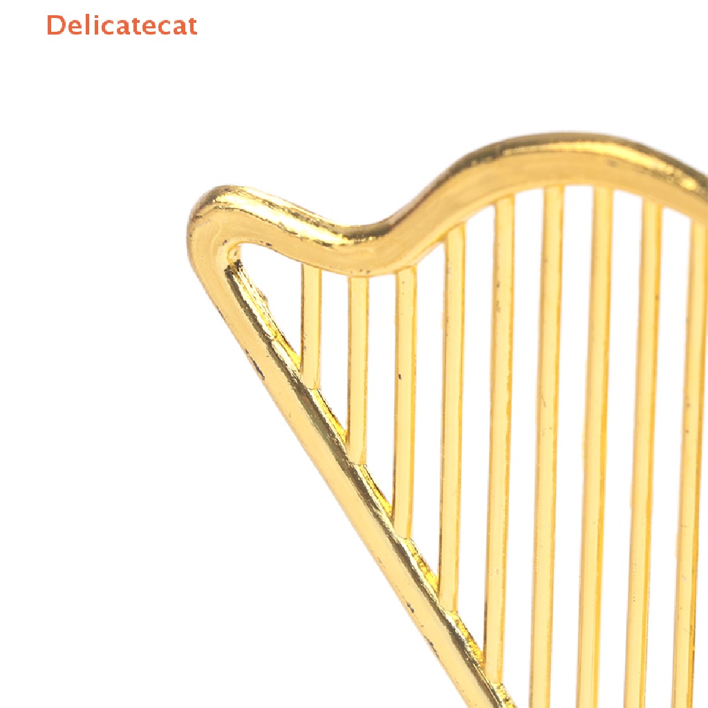 Nhạc Cụ Đồ Chơi Mini Trang Trí Nhà Búp Bê