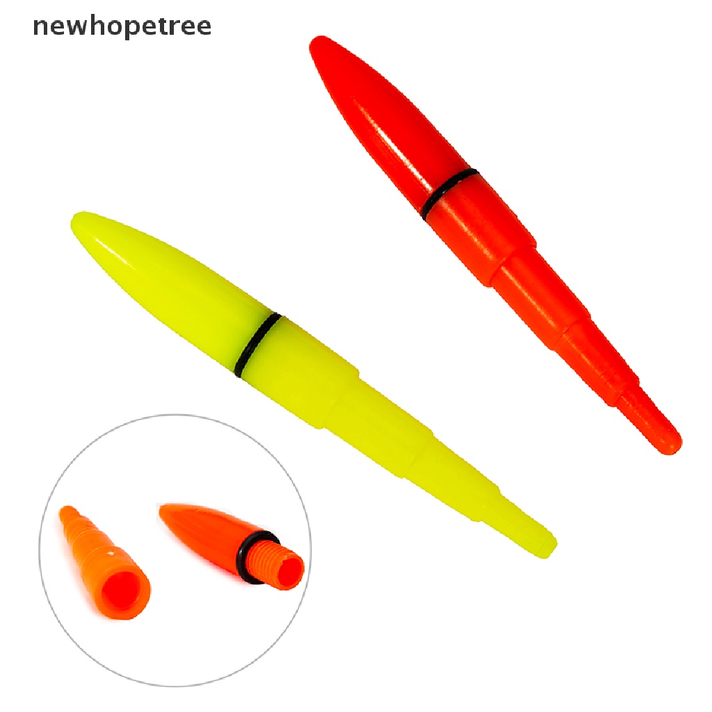 1 Phao Câu Cá Phát Sáng Trong Đêm Tiện Dụng