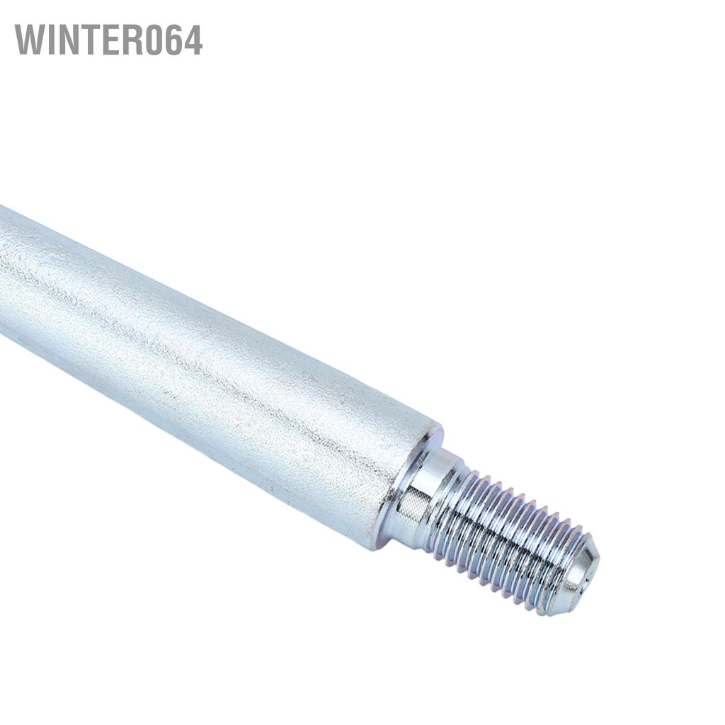 Winter064 Móc kéo KD5350EJ1B Thay thế móc cản trước bằng thép rèn cho Mazda 3 6 2014‑2015