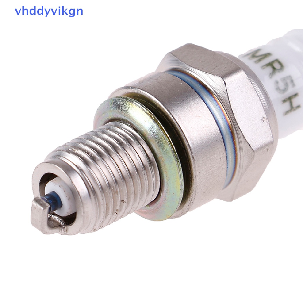 Bugi CMR5H Thay Thế Cho Máy Cắt Cỏ GX25 GX35 Vn VN VN