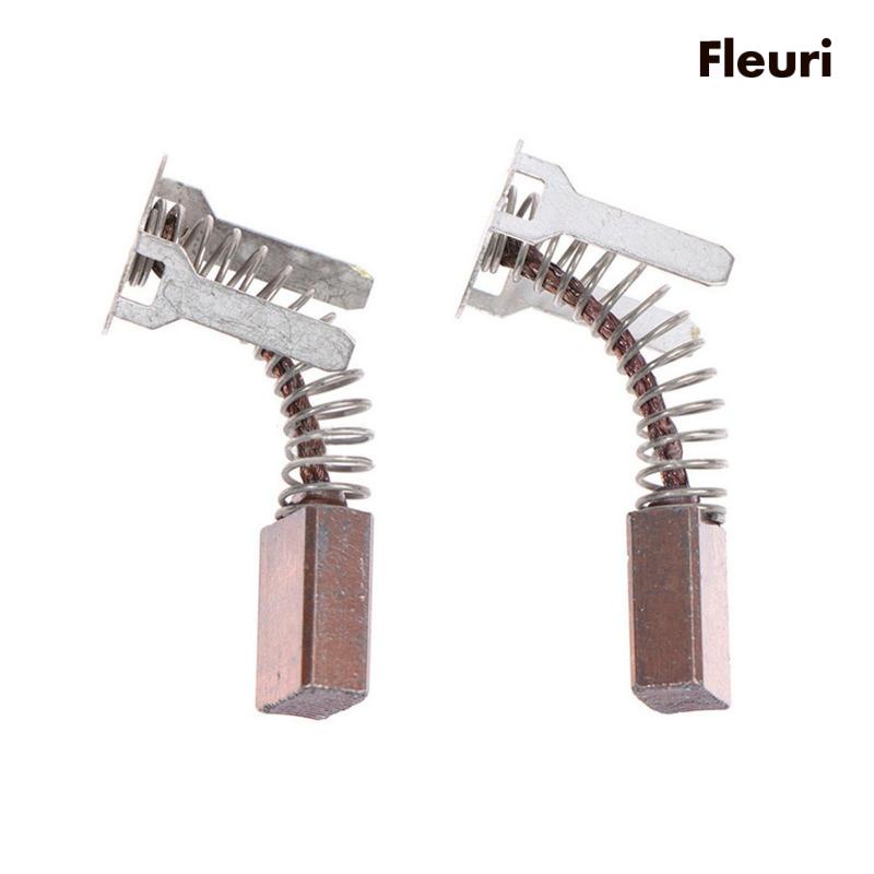 Set 2 Chổi Than Thay Thế Cho Gsb 180-li Gsr 180-li Gsr140-li