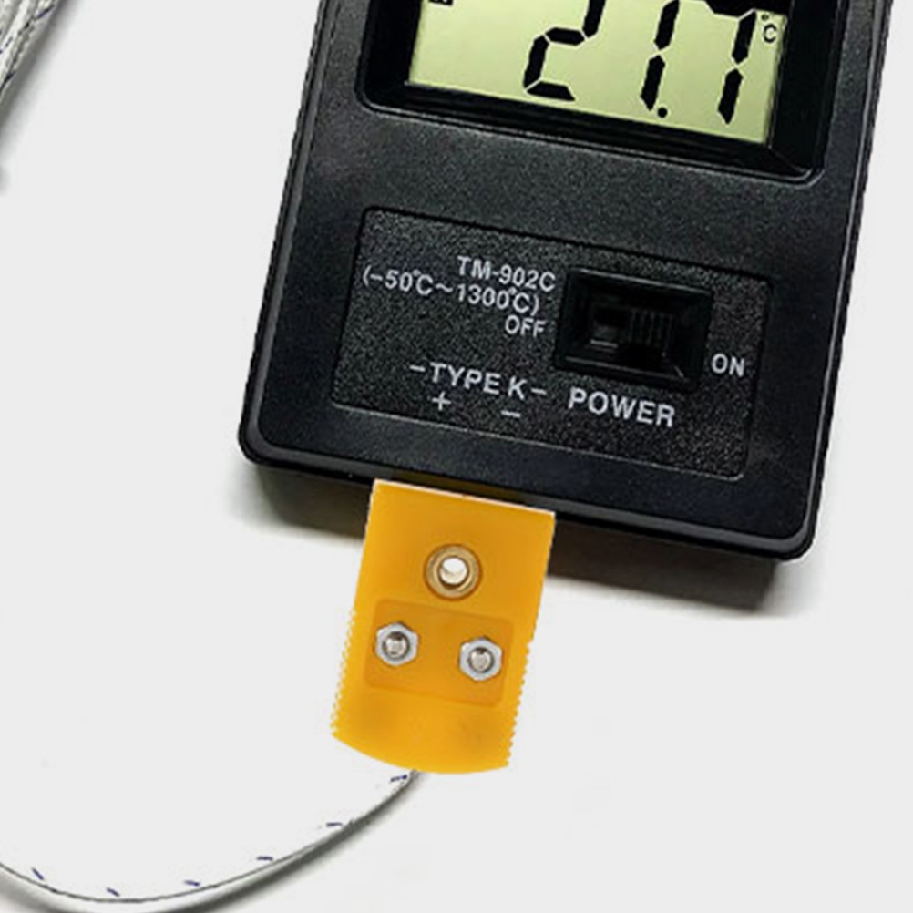 Set 5 Đầu Nối Jst