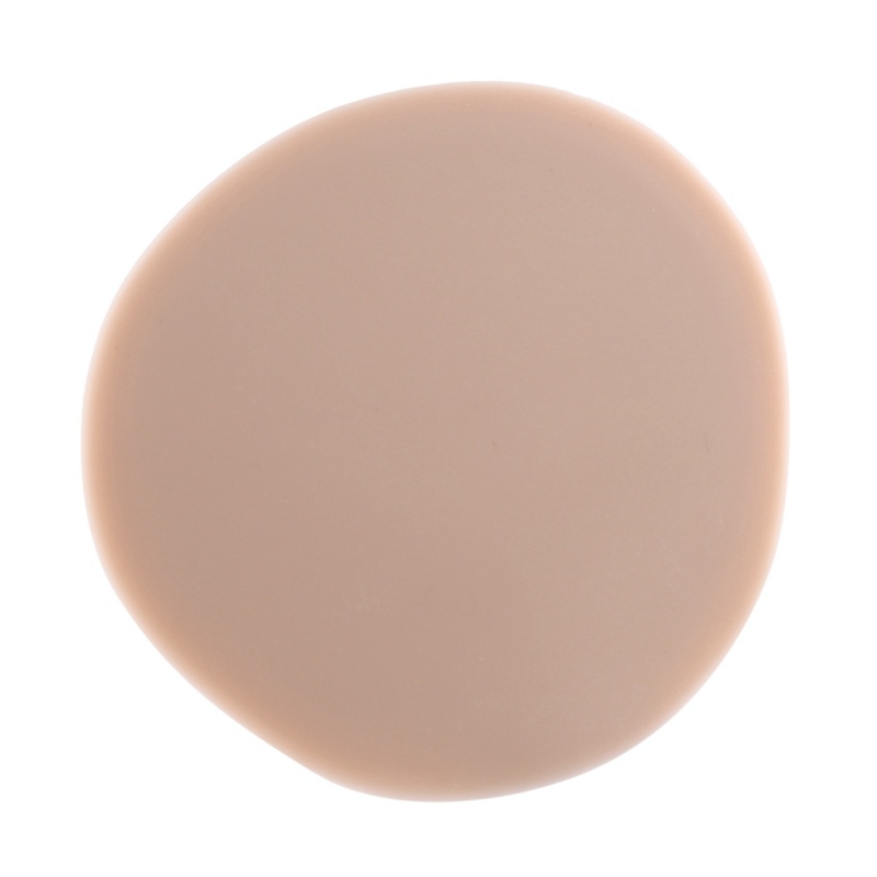 Mô hình vú Silicone Doula Bài tập giảng dạy dạy ngực giả giả