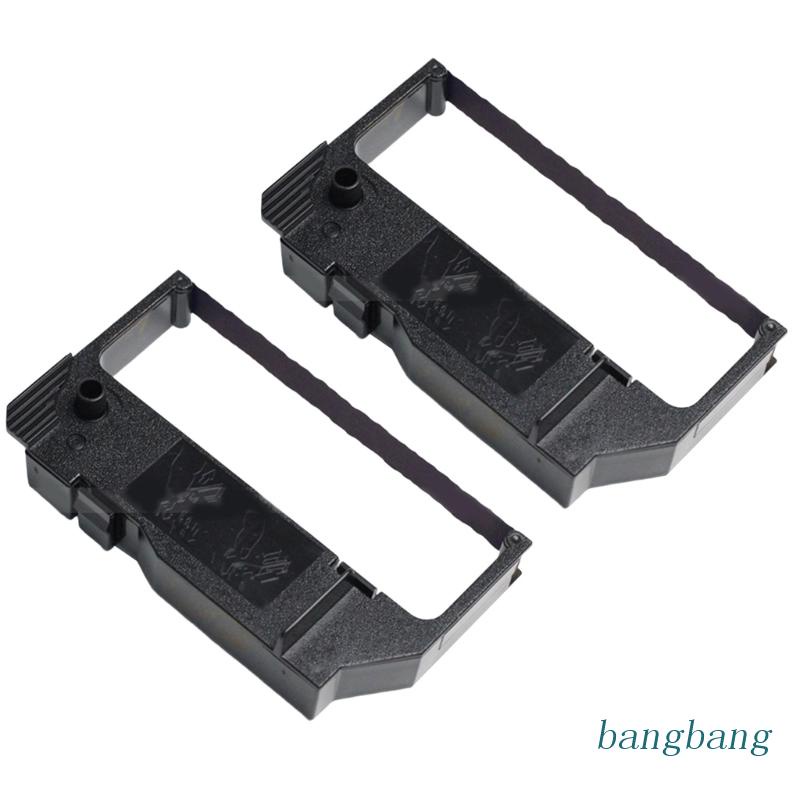 Bộ 2 Hộp Đựng Ruy Băng Cho Máy In Star SP200 / 212FC / 212FD / 242 / 298 / 542 / 512M