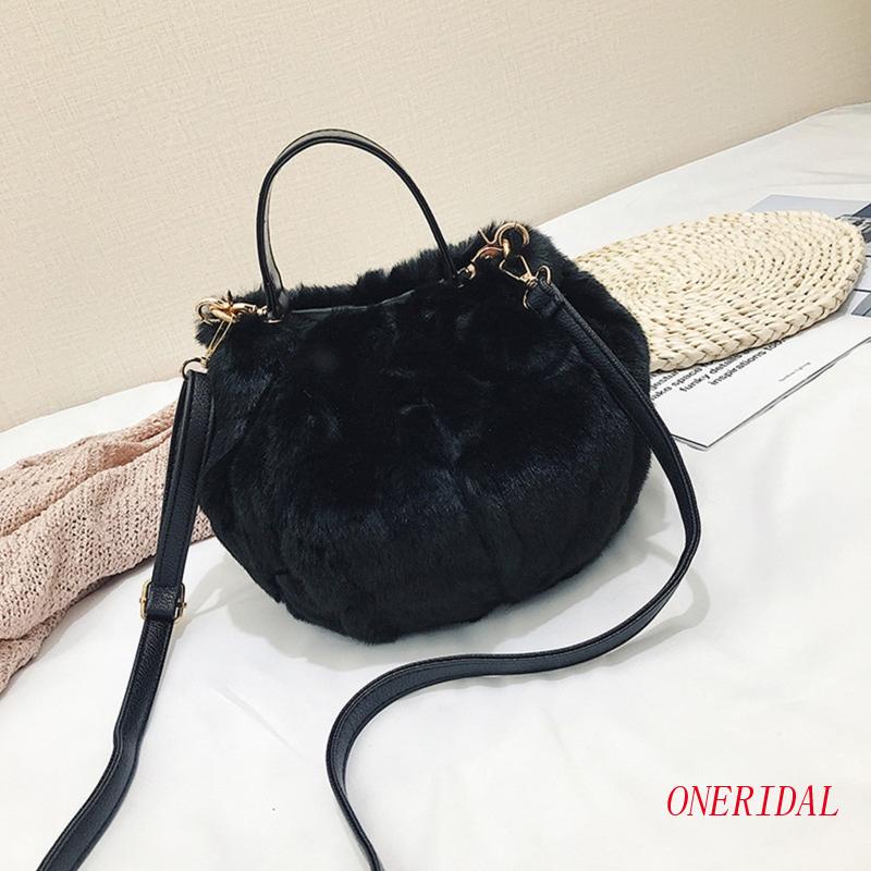 Túi Đeo Chéo Vai Bằng Vải Bông Mềm Mại Phong Cách Ngọt Ngào Đơn Giản Dành Cho Bạn Nữ