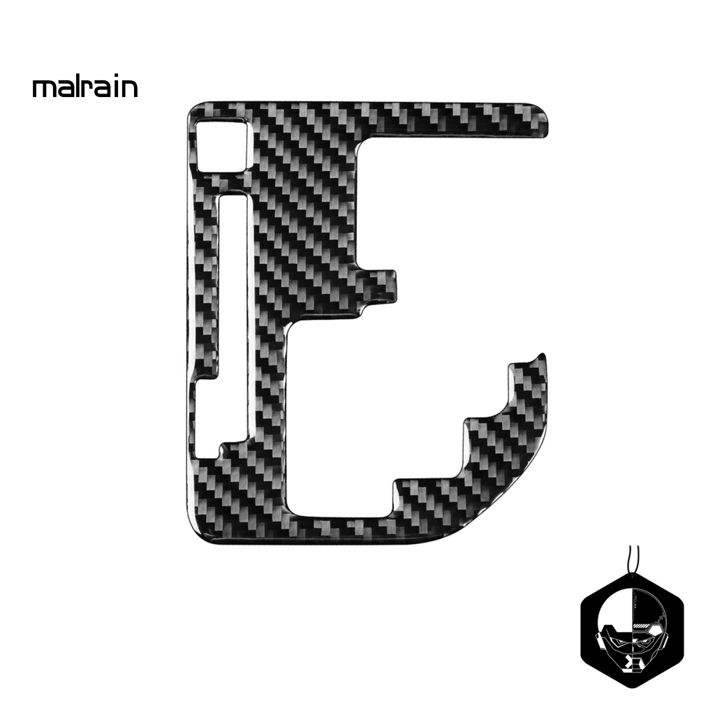 Viền Trang Trí Hộp Số Xe Hơi Chống Mòn Cho Toyota Tundra 2014-2018