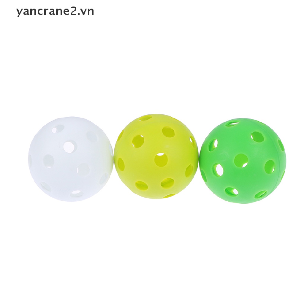 Bóng Chày Bằng Nhựa PVC Mềm 72MM YAN2} {yancrane2.vn}