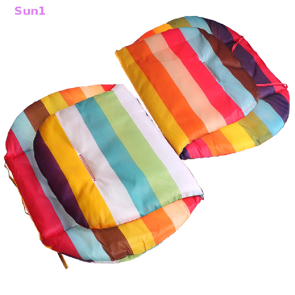 Vỏ Bọc Đệm Xe Đẩy Em Bé Dày Dặn