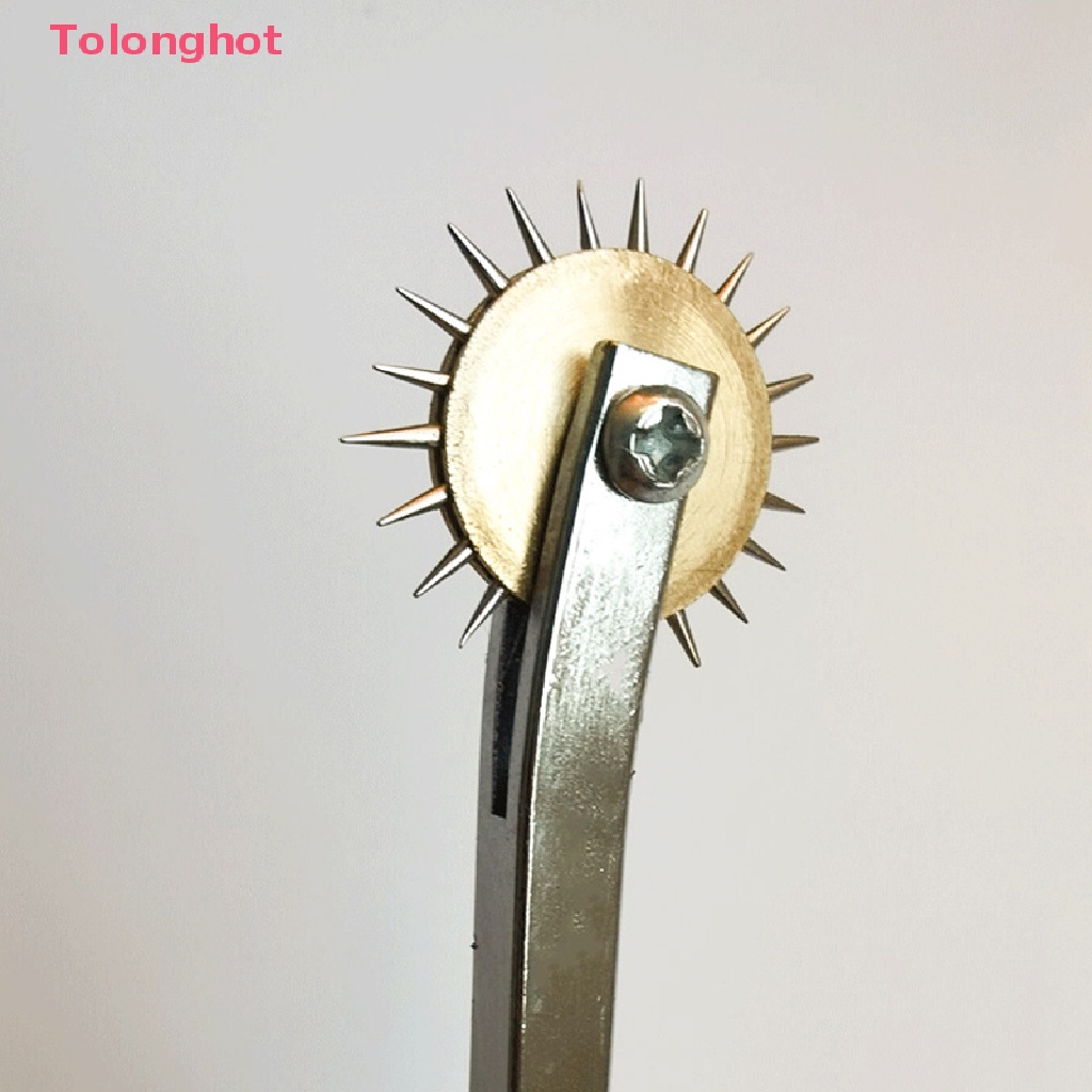 Tolonghot &gt; Hộp Phấn Đánh Dấu Cạnh May Vá Họa Tiết Thiết Thực Cho Thợ May