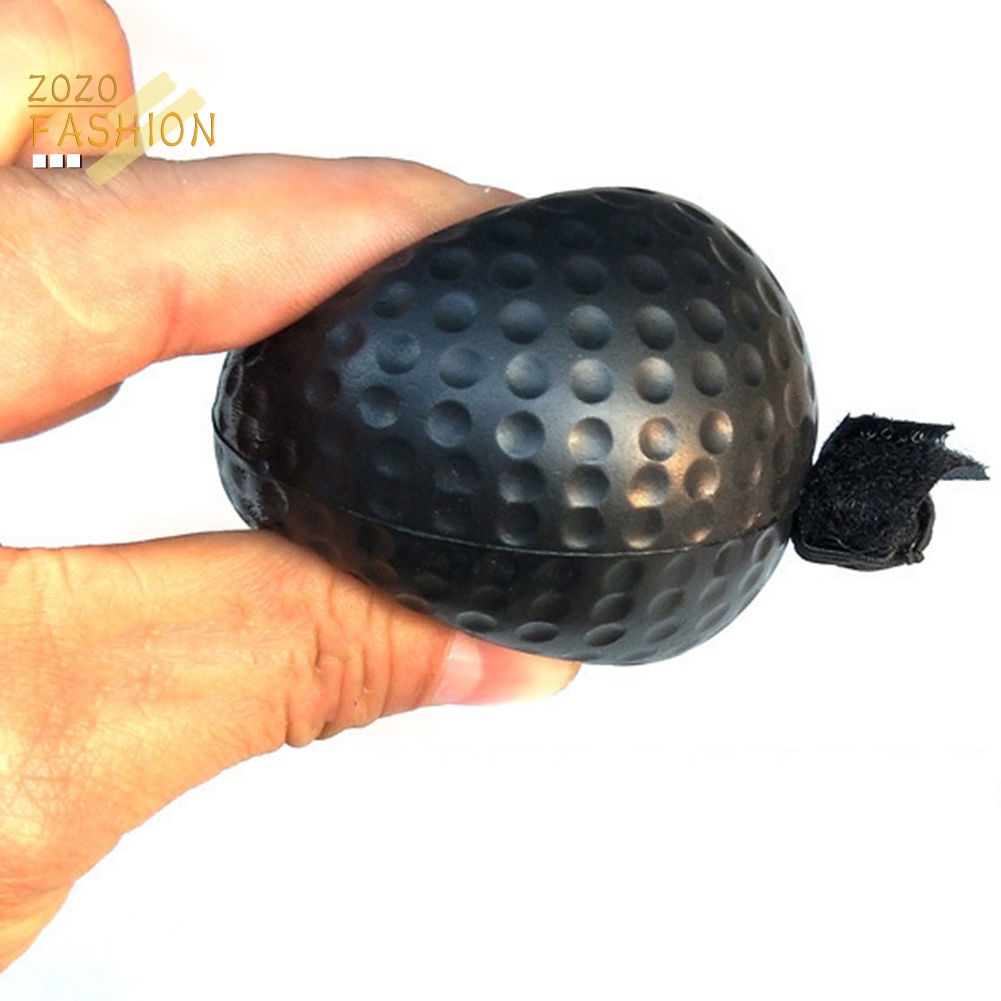 Bộ Bóng Phản Xạ Luyện Tập Tốc Độ Kèm Băng Đô Chuyên Dụng