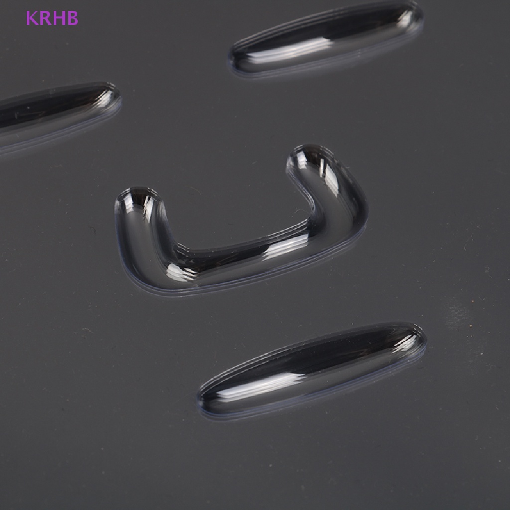 Bộ 3 Khuôn Làm Mặt Nạ Bằng Nhựa PVC Tiện Dụng