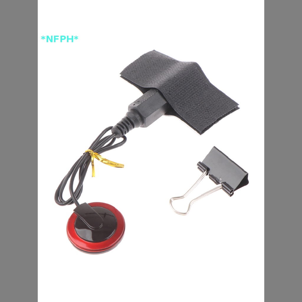 Bộ Pickup Tiếp Xúc Chuyên Nghiệp Cho Đàn Guitar Cổ Điển Mới