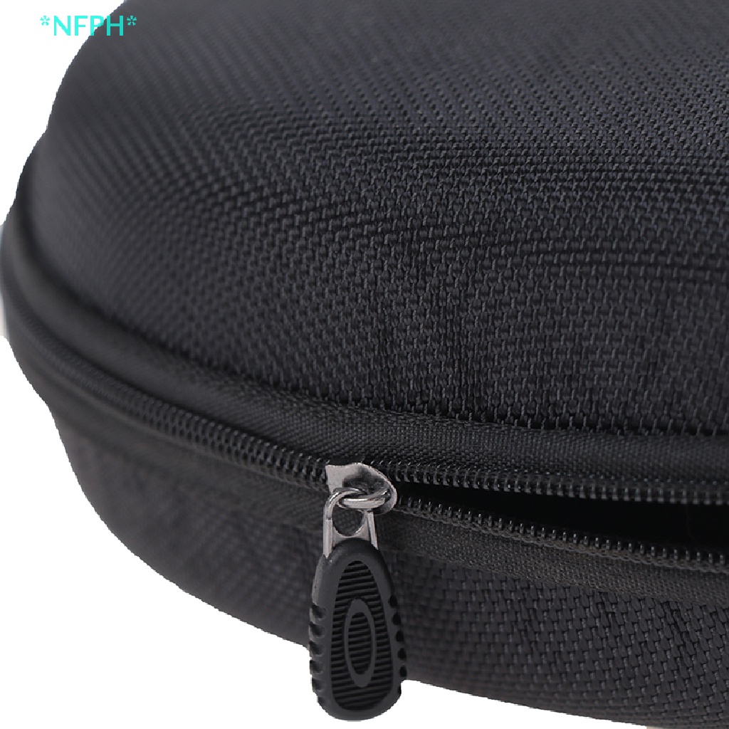 Hộp Đựng Kính Trượt Tuyết NFPH > EVA Có Khóa Kéo Mới