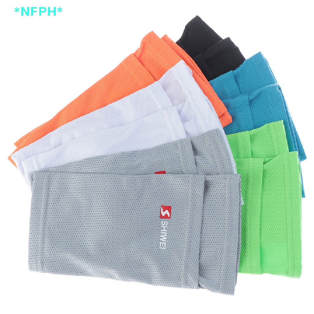 Set 2 Đôi Vớ Bảo Vệ Chân Có Túi Dành Cho Nam Chơi Bóng Đá Mới