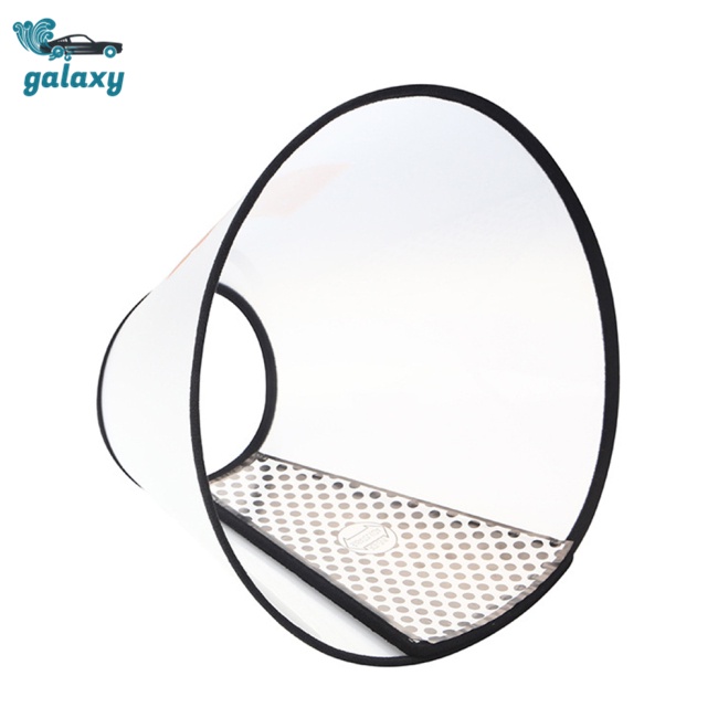 Galaxy Vòng Cổ Bảo Vệ Cho Thú Cưng Hình Nón