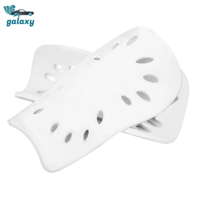 Galaxy Set 2 Miếng Đệm Bảo Vệ Chân Khi Chơi Bóng Đá