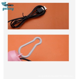 Galaxy Máy Bơm Oxy Cho Bể Cá Cảnh