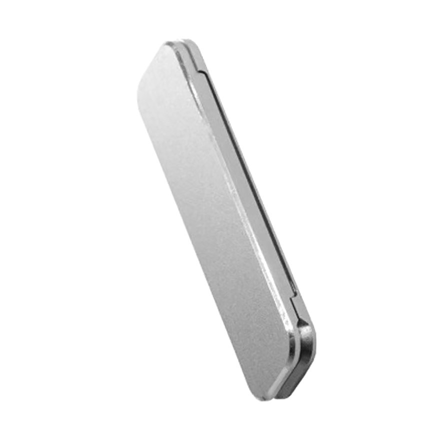 Cellphone Bracket Universal Mini Aluminum Alloy Adjustable Angle Phone Stand