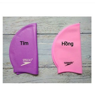 Flashsale Mũ Bơi Speedo, Phoenix