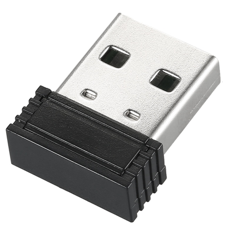 Bộ Cảm Biến Xe Đạp Không Dây USB Cho Garmin Zwift Wahoo Bkool
