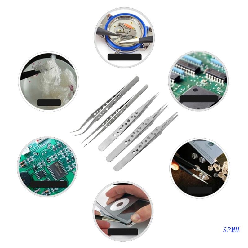 Bộ 5 Dụng Cụ Sửa Chữa Điện Thoại