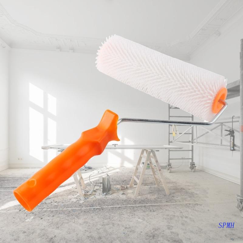 Con Lăn Hợp Chất Loại Bỏ Bong Bóng