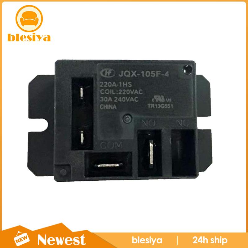 Rơ Le Công Suất Cao 105F-4 220A 30A