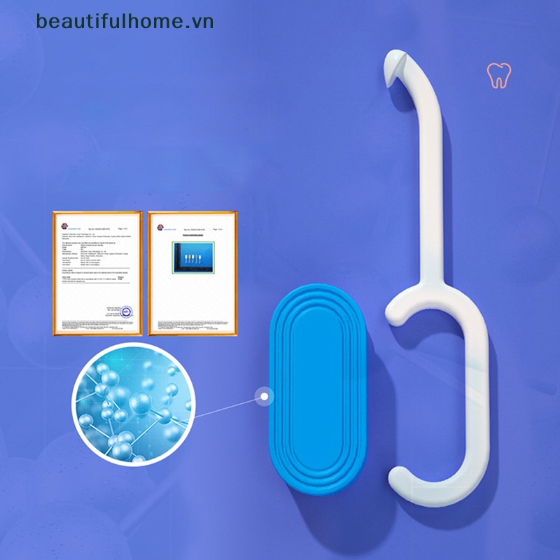 [beautifulhome] Dụng Cụ Chỉnh Hình Bằng Nhựa Đầy Màu Sắc Chỉnh Hình [beauty]