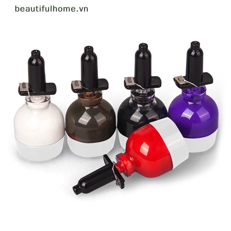 [beautifulhome] Thước Dây Kẻ Lông Mày Có Sẵn Tiện Lợi Dành Cho Trang Điểm [beauty]